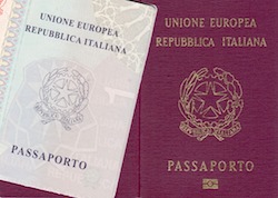 Кроме госпошлины за паспорт необходимо заплатить еще и за сам бланк биометрического паспорта, который, как и раньше, представляет собой бумажный вариант в виде книжечки, но содержит электронный отпечаток пальца.